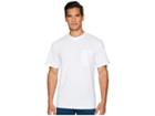 Publish Isaias Pocket Tee (white) Men's T Shirt