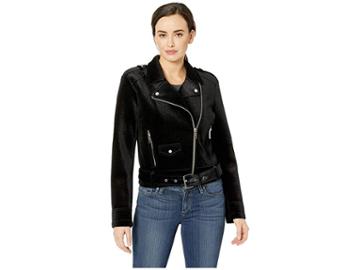 Marc New York By Andrew Marc Rockaway (black) Women's Clothing