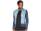 Pearl Izumi W Elite Barrier Convertible Cycling Jacket (arctic/midnight Navy) Women's Workout