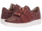 Miz Mooz Orbit (plum) Women's Sandals