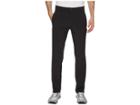 Adidas Golf Ultimate+ 3-stripes Pants (black) Men's Casual Pants