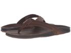 Reef J-bay Iii (bronze/brown) Men's Sandals