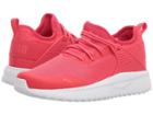 Puma Kids Pacer Next Cage Ac (little Kid) (paradise Pink/paradise Pink) Girls Shoes