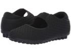 Bernie Mev. Kids Kendra (little Kid/big Kid) (black) Girl's Shoes