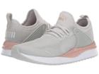 Puma Pacer Next Cage Metallic (gray Violet/rose Gold) Women's Shoes