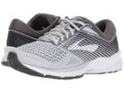 Brooks Launch 5 (grey/ebony/white) Women's Running Shoes
