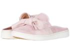 Ugg Luci Bow (seashell Pink) Women's Sandals
