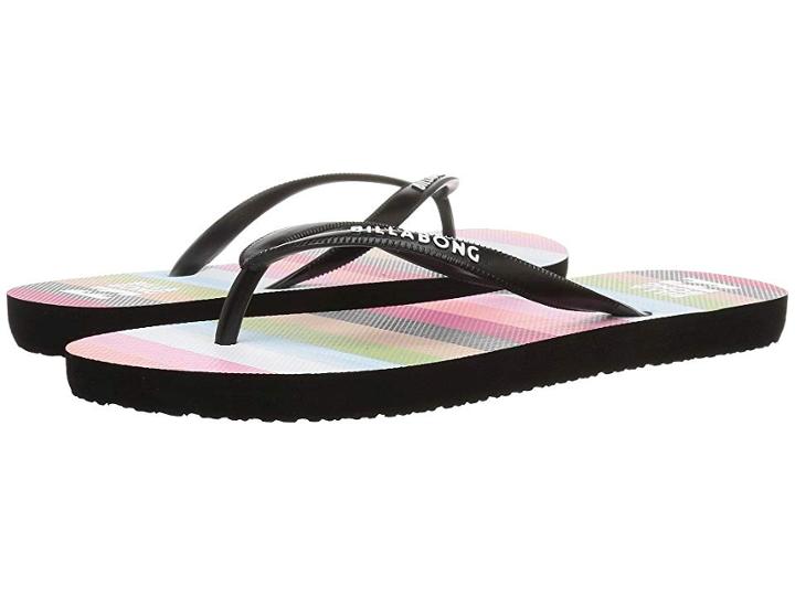 Billabong Dama (crimson) Women's Sandals