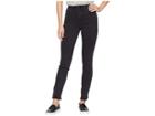 Sam Edelman Stiletto High-rise Skinny Crop In Charlie (charlie) Women's Jeans