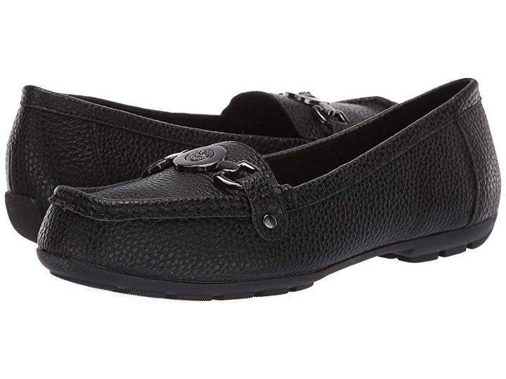 Anne Klein Obara (black) Women's Shoes