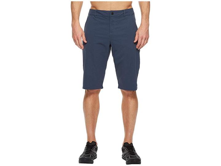Pearl Izumi Boardwalk Shorts (midnight Navy) Men's Shorts