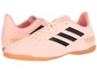 Adidas Predator Tango 18.4 In (clear Orange/black/clear Orange) Men's Soccer Shoes