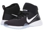 Nike Air Zoom Strong 2 Training (black/white) Women's Shoes