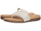 Volatile Belfort (bone) Women's Sandals