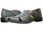 Giorgio Brutini Hesky (light Gray) Men's Shoes