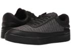 Unionbay Dayton Sneaker (black) Men's Shoes