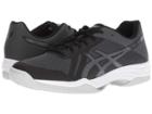 Asics Gel-tactic 2 (performance Black/dark Grey) Men's Volleyball Shoes