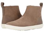 Birkenstock Myra (taupe Suede) Women's  Shoes