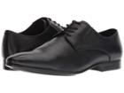 Kenneth Cole New York Mix-er (black) Men's Plain Toe Shoes