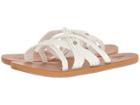 Roxy Olena (natural) Women's Sandals