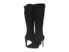 Nine West Holdtight (black Suede) Women's Boots