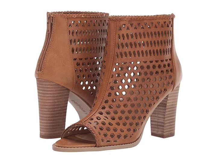 Report Rachel (tan) Women's Shoes