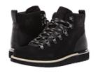 Cole Haan Grandexplore Alpine Hiker Waterproof (black) Men's Shoes