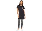 Roxy Good Times Rainbow Screen Fashion T-shirt (true Black) Women's T Shirt