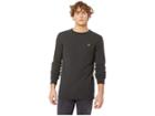 Volcom Juan Largo Thermal (stealth) Men's Clothing