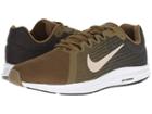 Nike Downshifter 8 (olive Flak/strong/sequoia/hyper Crimson) Men's Running Shoes