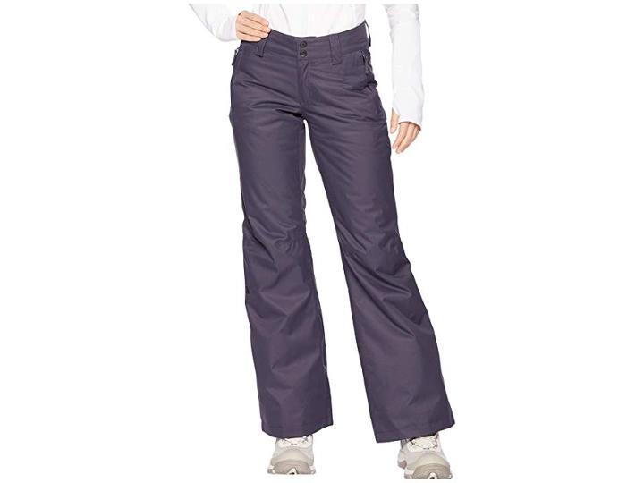 The North Face Sally Pants (periscope Grey) Women's Outerwear