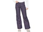The North Face Sally Pants (periscope Grey) Women's Outerwear