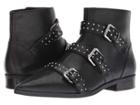 Nine West Seraphim (black Leather) Women's Shoes