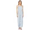 Lucy Love Portofino Overall (portofino) Women's Overalls One Piece