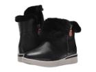 Gentle Souls By Kenneth Cole Hazel-levitt (black) Women's Shoes