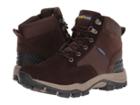 Pro Player Goodyear Atas Bx (brown) Men's Work Boots