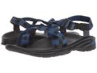 Chaco Z/volv 2 (standard Navy) Men's Shoes