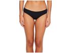 Billabong Sol Searcher Hawaii Lo Bikini Bottom (black Pebble) Women's Swimwear