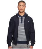 Fred Perry Brentham Jacket (navy) Men's Coat