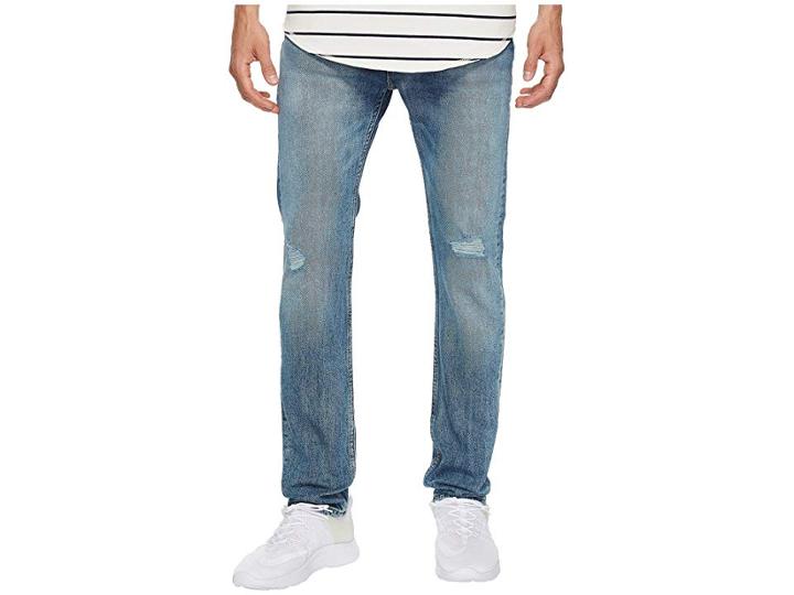 Levi's(r) Mens 510tm Skinny (biscuits) Men's Jeans