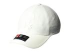 Under Armour Ua Driver Cap 2.0 (white/white) Baseball Caps