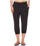 Fig Clothing Nik Pants (black) Women's Casual Pants