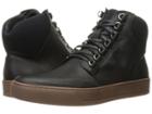 Kenneth Cole Reaction Night Sky (black) Men's Lace Up Casual Shoes