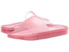 Melissa Shoes Beach Slide Ad (pink Summer) Women's Dress Sandals