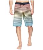 Dc Stroll It 22 Boardshorts (black) Men's Swimwear