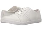 Kenneth Cole Unlisted Shiny Crown (white) Men's Shoes