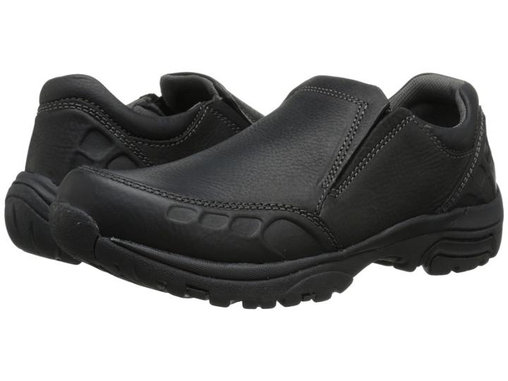 Eastland Colin (black) Men's Shoes