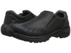 Eastland Colin (black) Men's Shoes