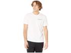 Adidas Originals Tropical Tee (white) Men's T Shirt