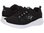 Skechers Skybound (black/white) Women's Shoes